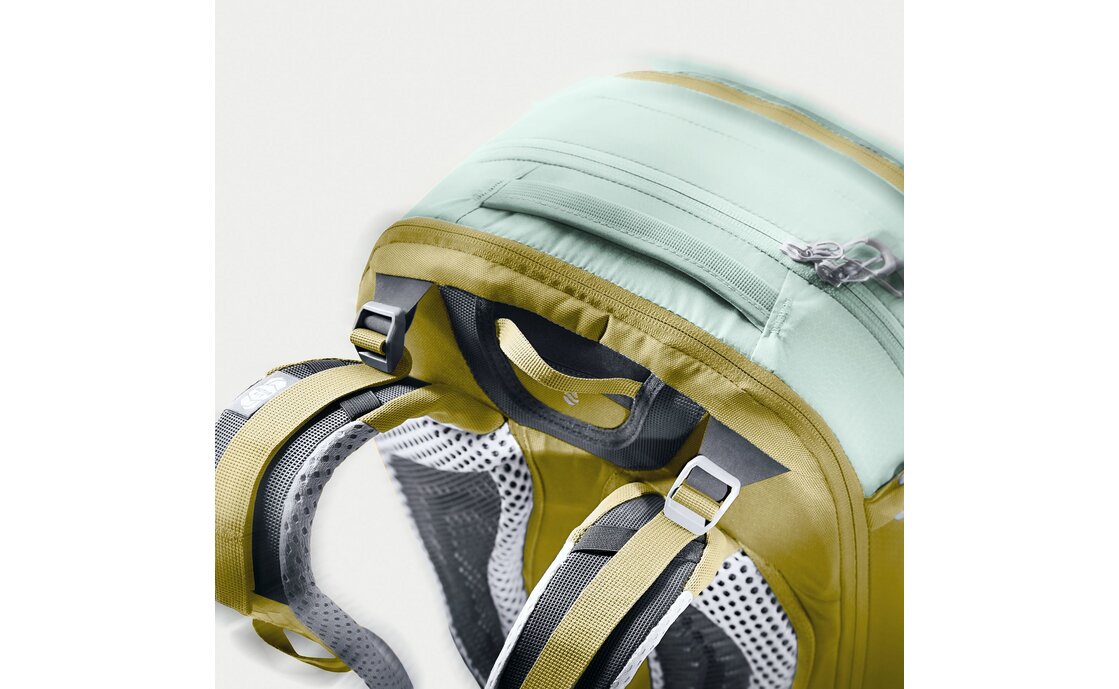 deuter Trans Alpine Pro 26 SL