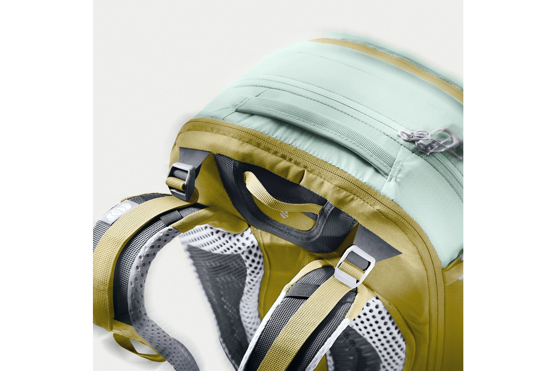 deuter Trans Alpine Pro 26 SL