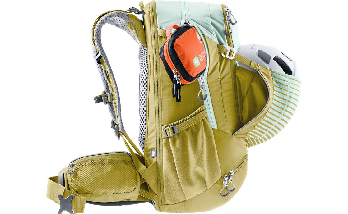 deuter Trans Alpine Pro 26 SL