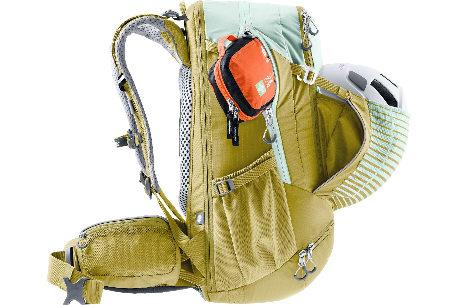 deuter Trans Alpine Pro 26 SL