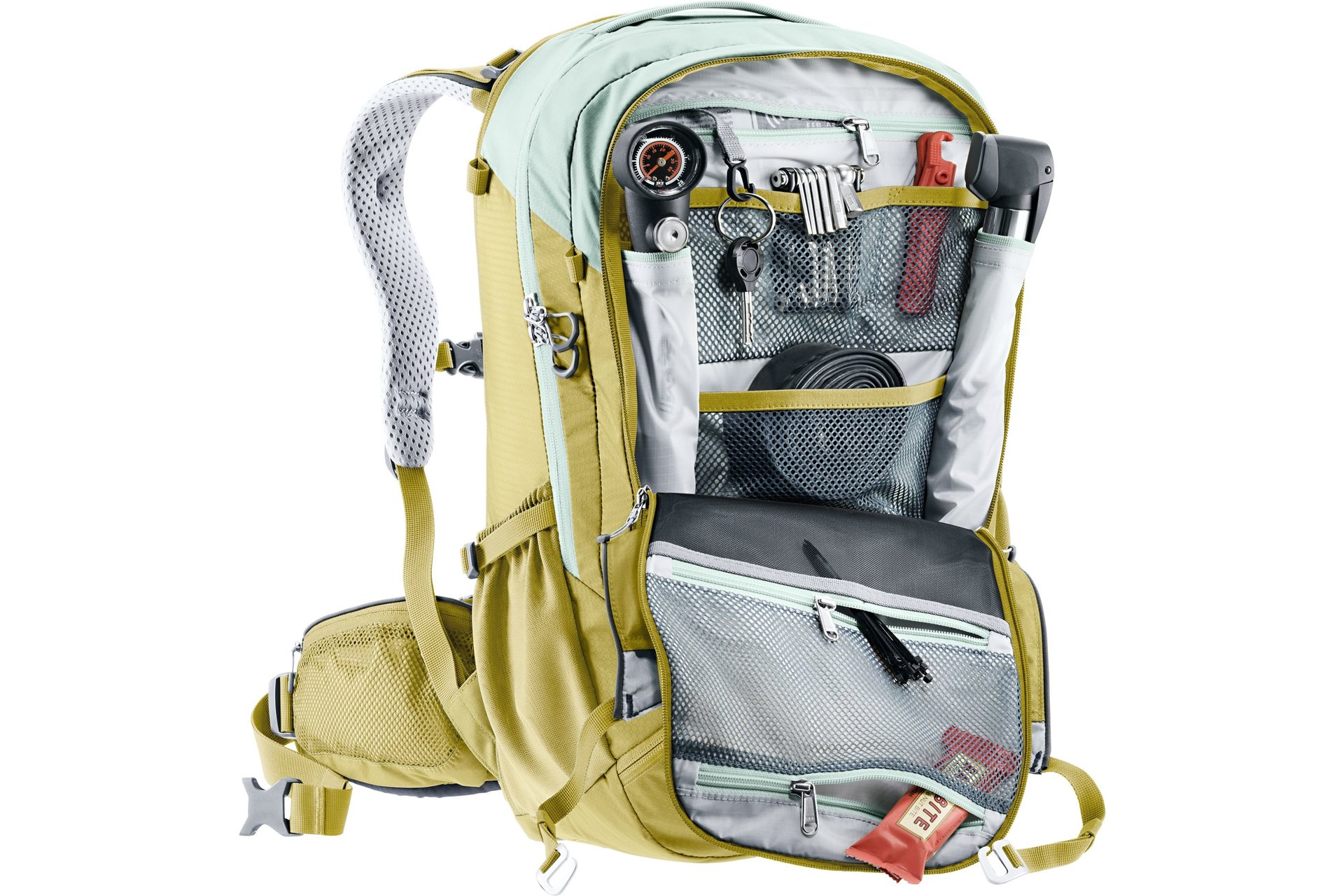 deuter Trans Alpine Pro 26 SL
