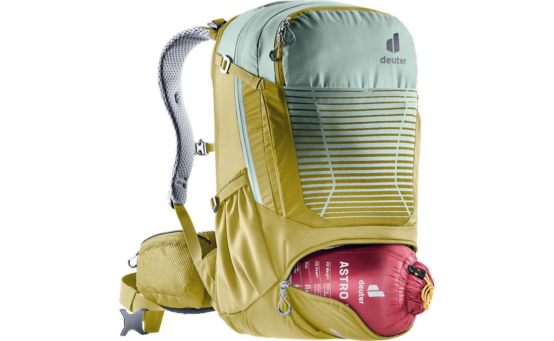 deuter Trans Alpine Pro 26 SL