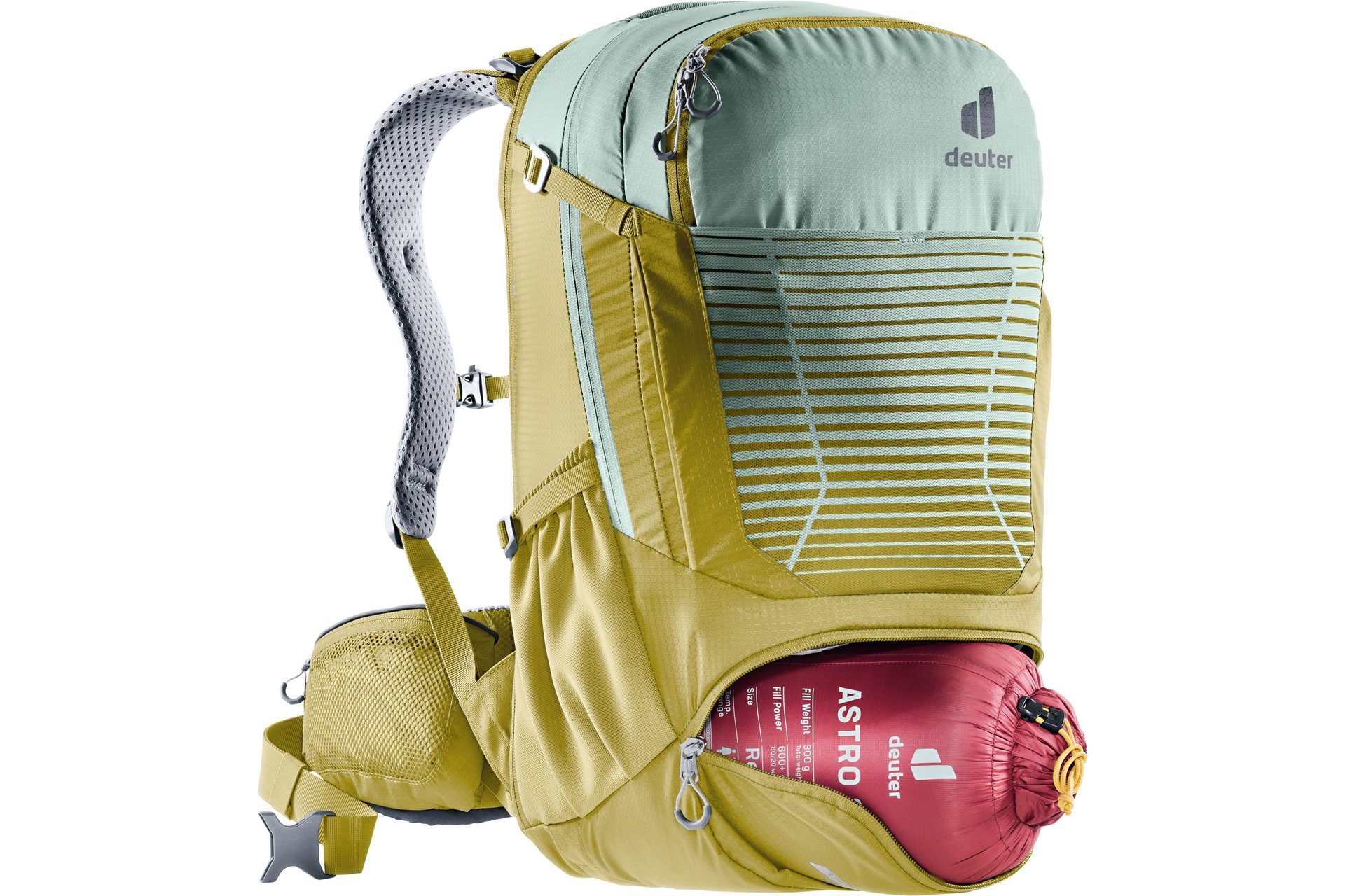 deuter Trans Alpine Pro 26 SL