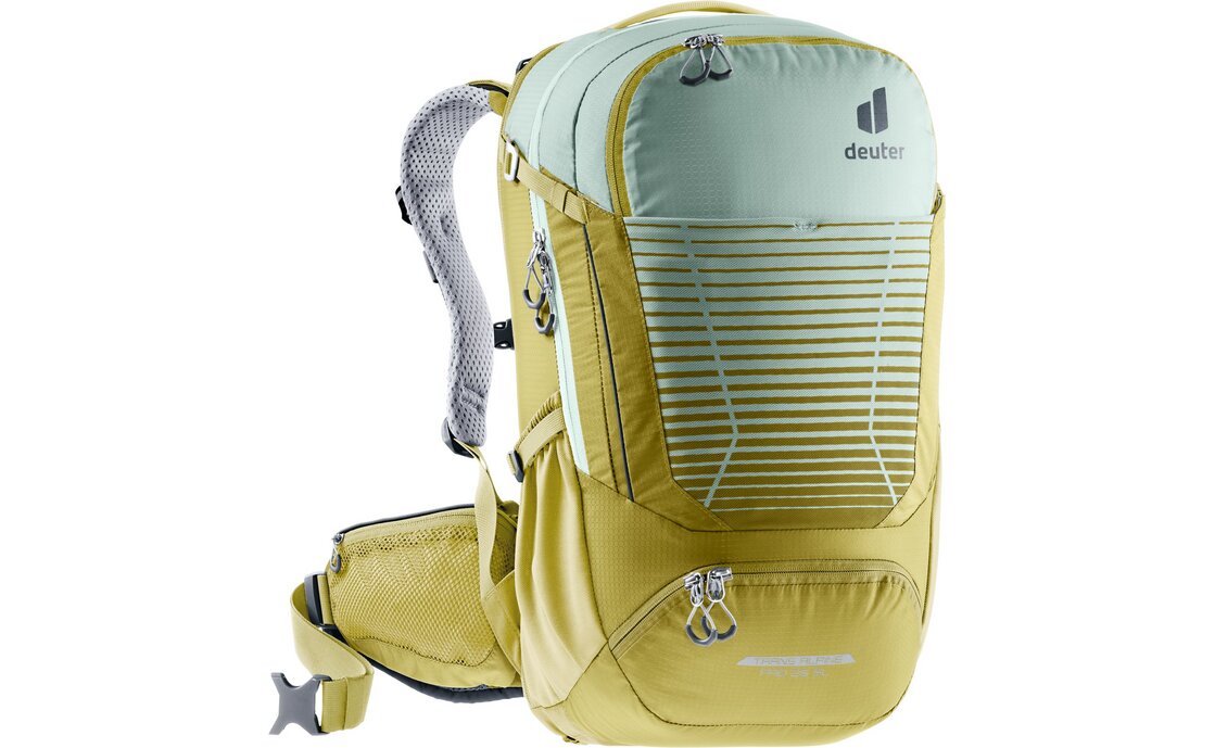 deuter Trans Alpine Pro 26 SL