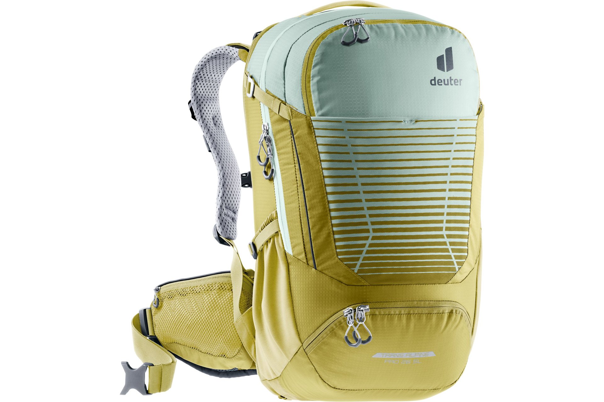 deuter Trans Alpine Pro 26 SL