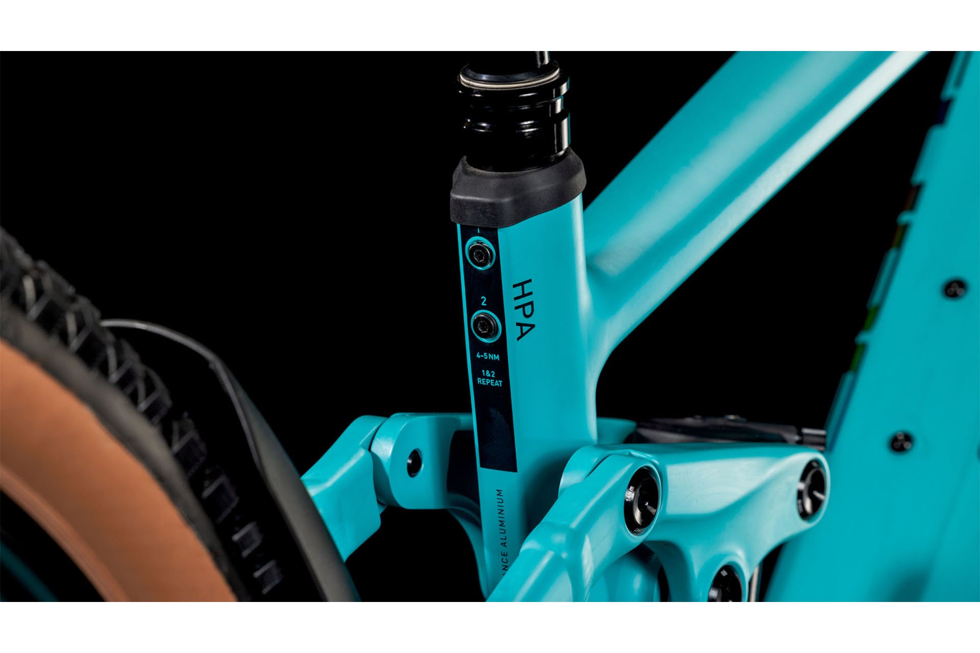 Cube Stereo Hybrid ONE44 EX 800 - 800 Wh - 29 Zoll - Fully