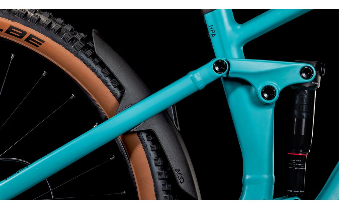 Cube Stereo Hybrid ONE44 EX 800 - 800 Wh - 29 Zoll - Fully