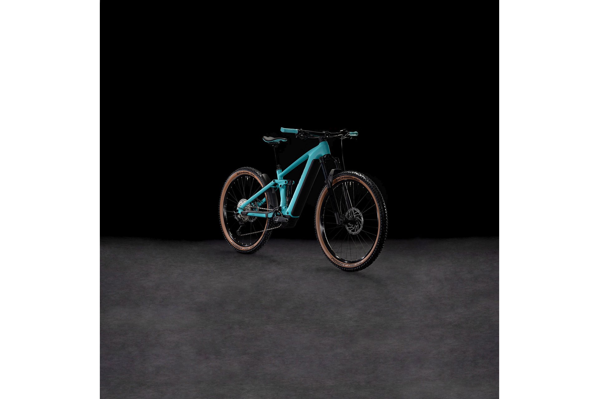 Cube Stereo Hybrid ONE44 EX 800 - 800 Wh - 29 Zoll - Fully