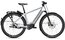 Flyer G1 Upstreet TR:CF 7.63 HS EU (NL-Schloss) - 700 Wh - 29 Zoll - Diamant - 2026