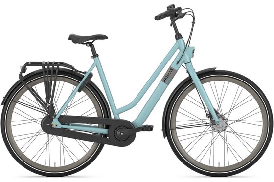 Citybike - Gazelle Esprit - 28 Zoll - Tiefeinsteiger - 2025