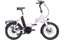 Hercules Rob Fold R8+ - 545 Wh - 20 Zoll - Faltrahmen - 2025
