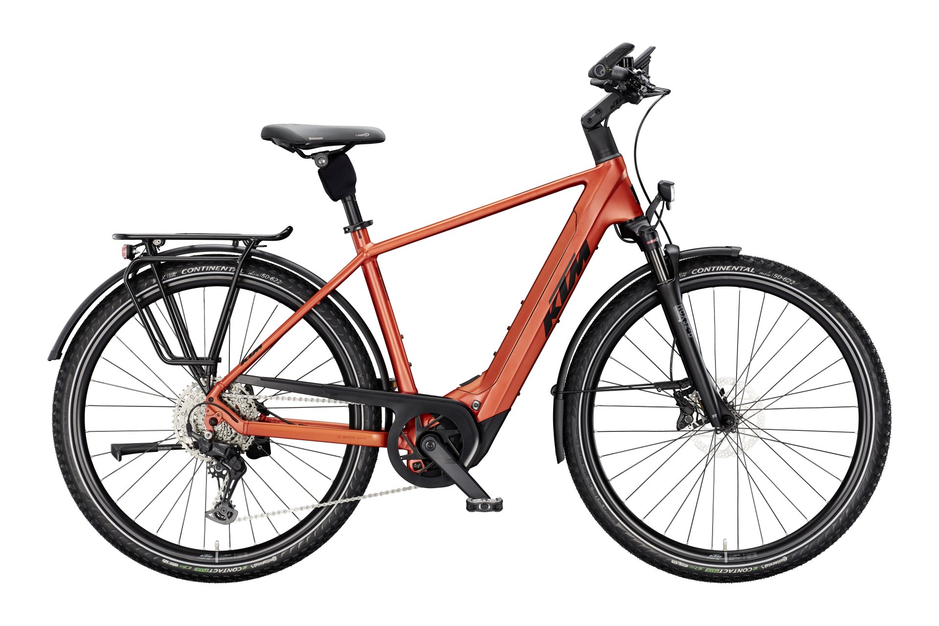 KTM Macina Style 830 - 800 Wh - 28 Zoll - Diamant - 2025