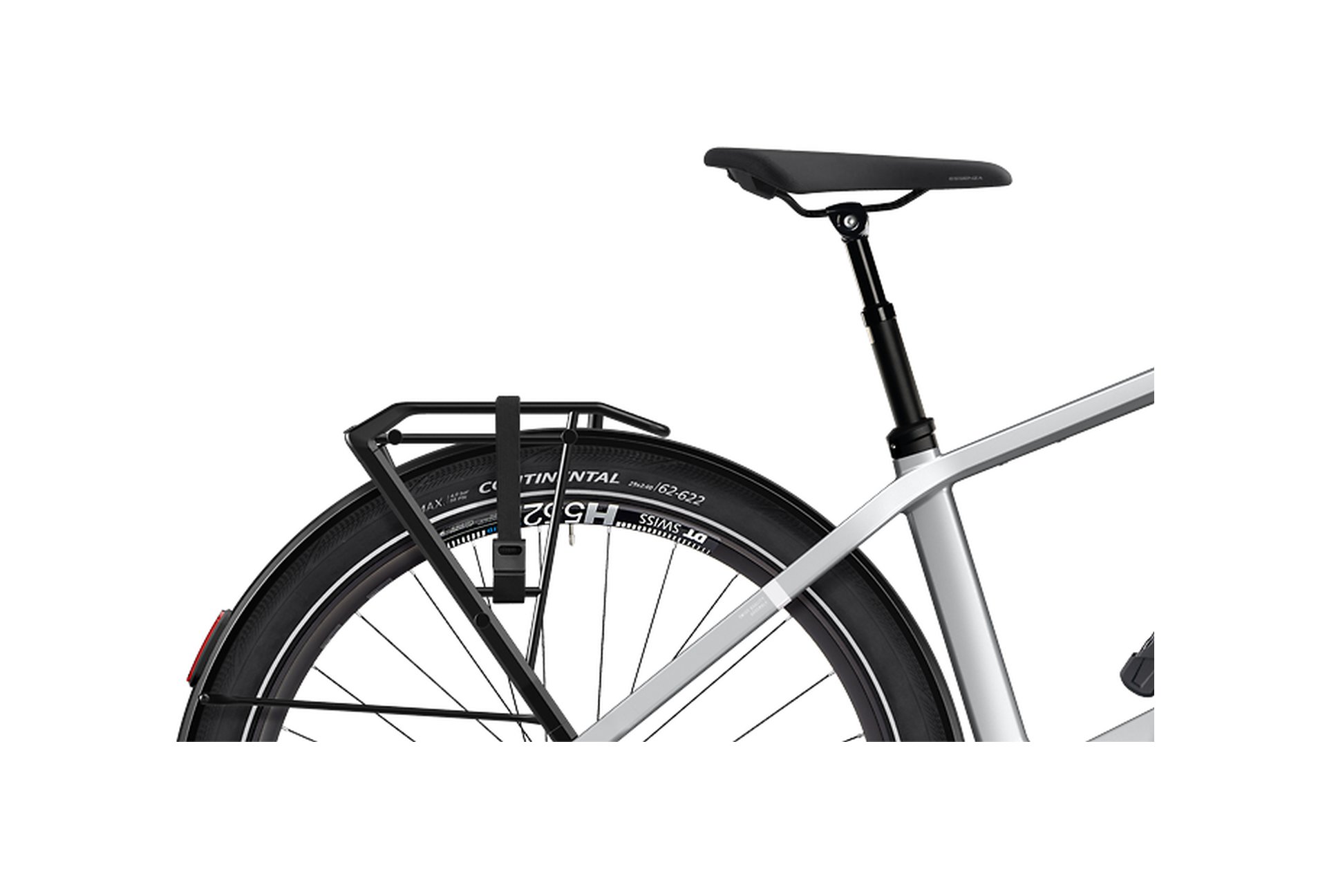 Flyer G1 Upstreet TR:CF 7.63 HS EU (NL-Schloss) - 700 Wh - 29 Zoll - Diamant - 2026