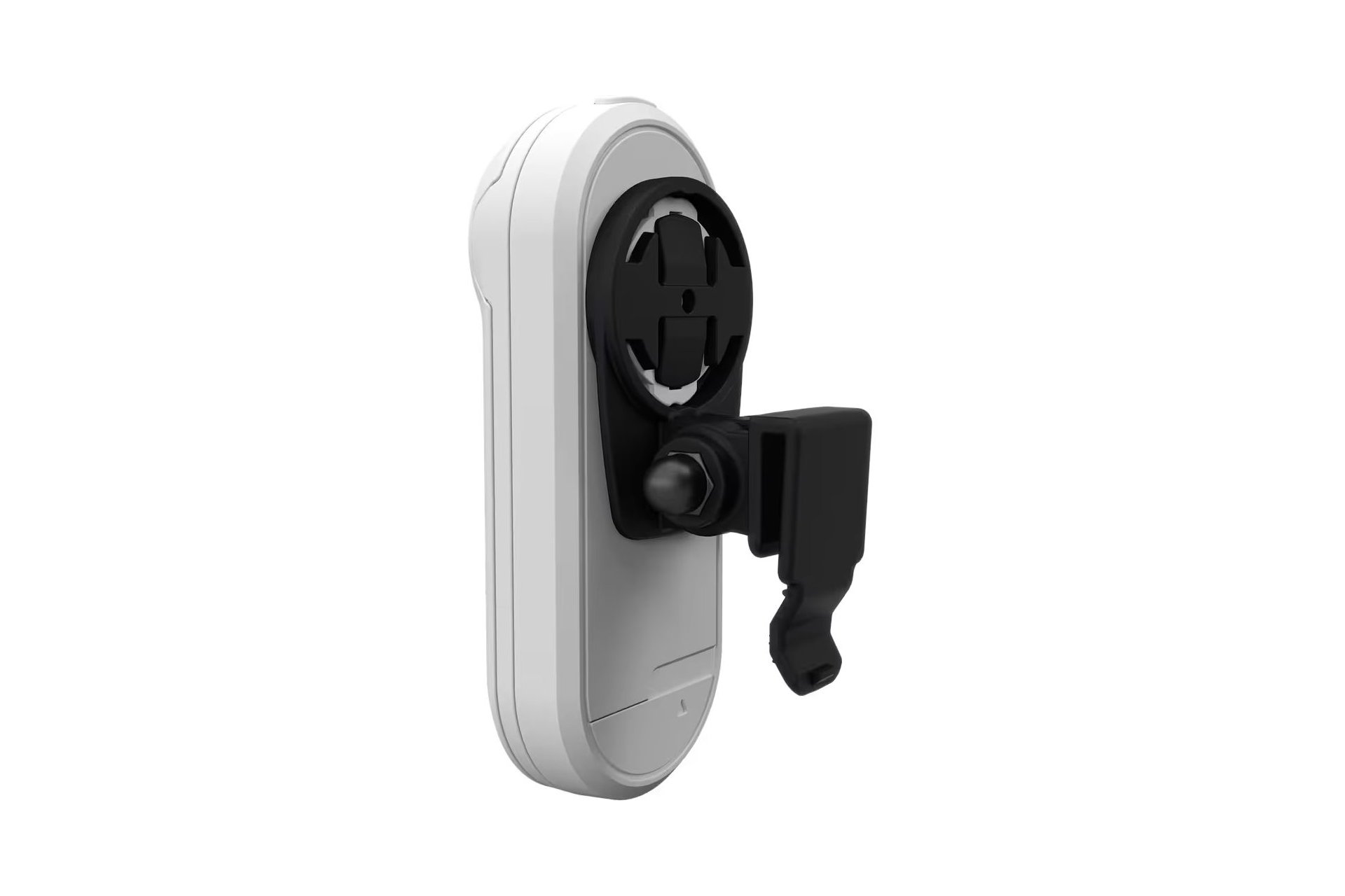 Thule Halterung f&uuml;r Garmin Varia R&uuml;cklicht/Radar