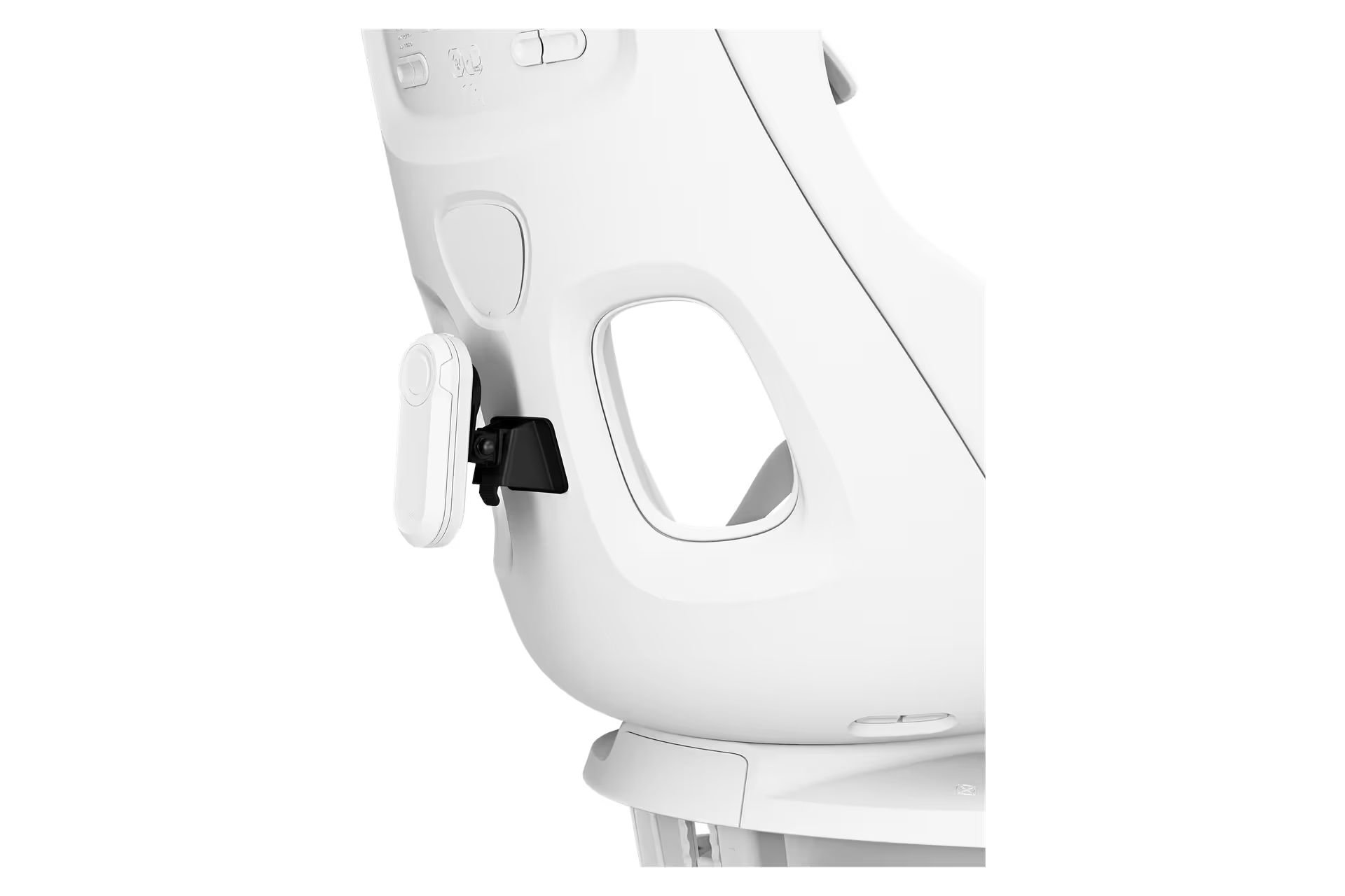 Thule Halterung f&uuml;r Garmin Varia R&uuml;cklicht/Radar