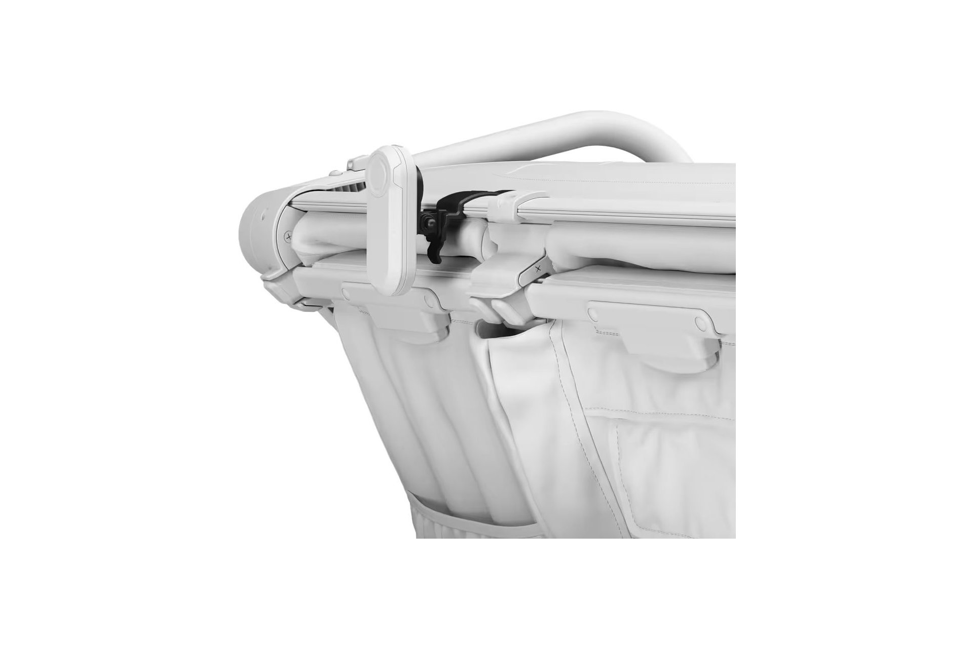 Thule Halterung f&uuml;r Garmin Varia R&uuml;cklicht/Radar