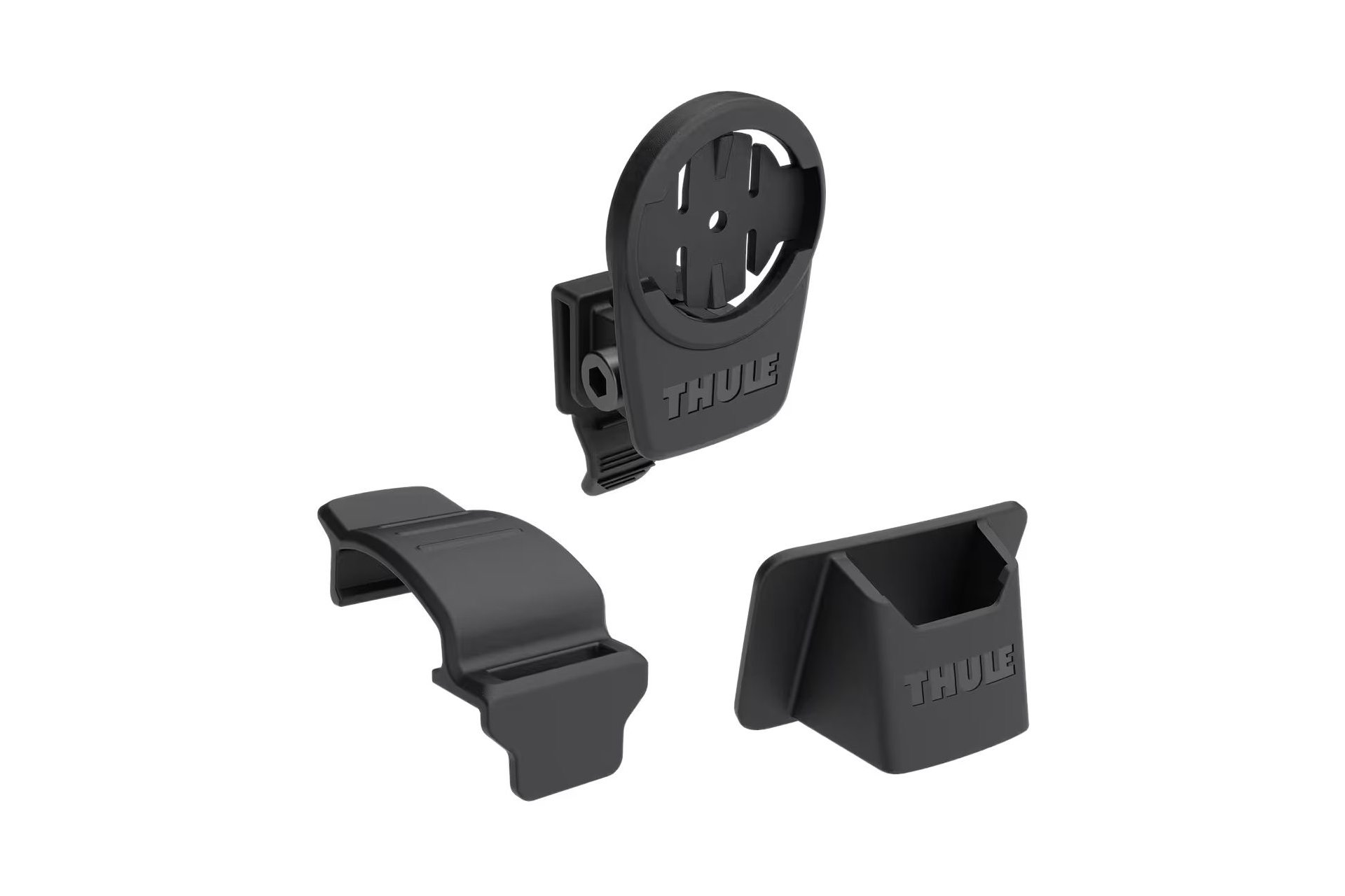 Thule Halterung f&uuml;r Garmin Varia R&uuml;cklicht/Radar