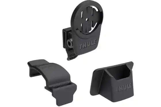 Thule - Fahrradanhänger - Thule Halterung für Garmin Varia Rücklicht/Radar