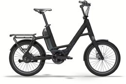 QiO Compact PE - 545 Wh - 20 Zoll - Compact - 2026