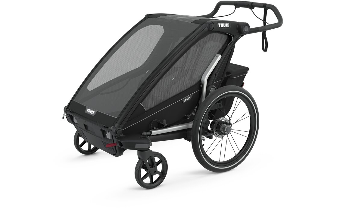 Thule Chariot Sport2