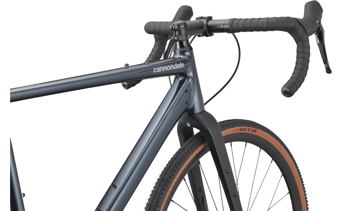 Cannondale Topstone 2 - Cues 1x - 28 Zoll - Diamant - 2026
