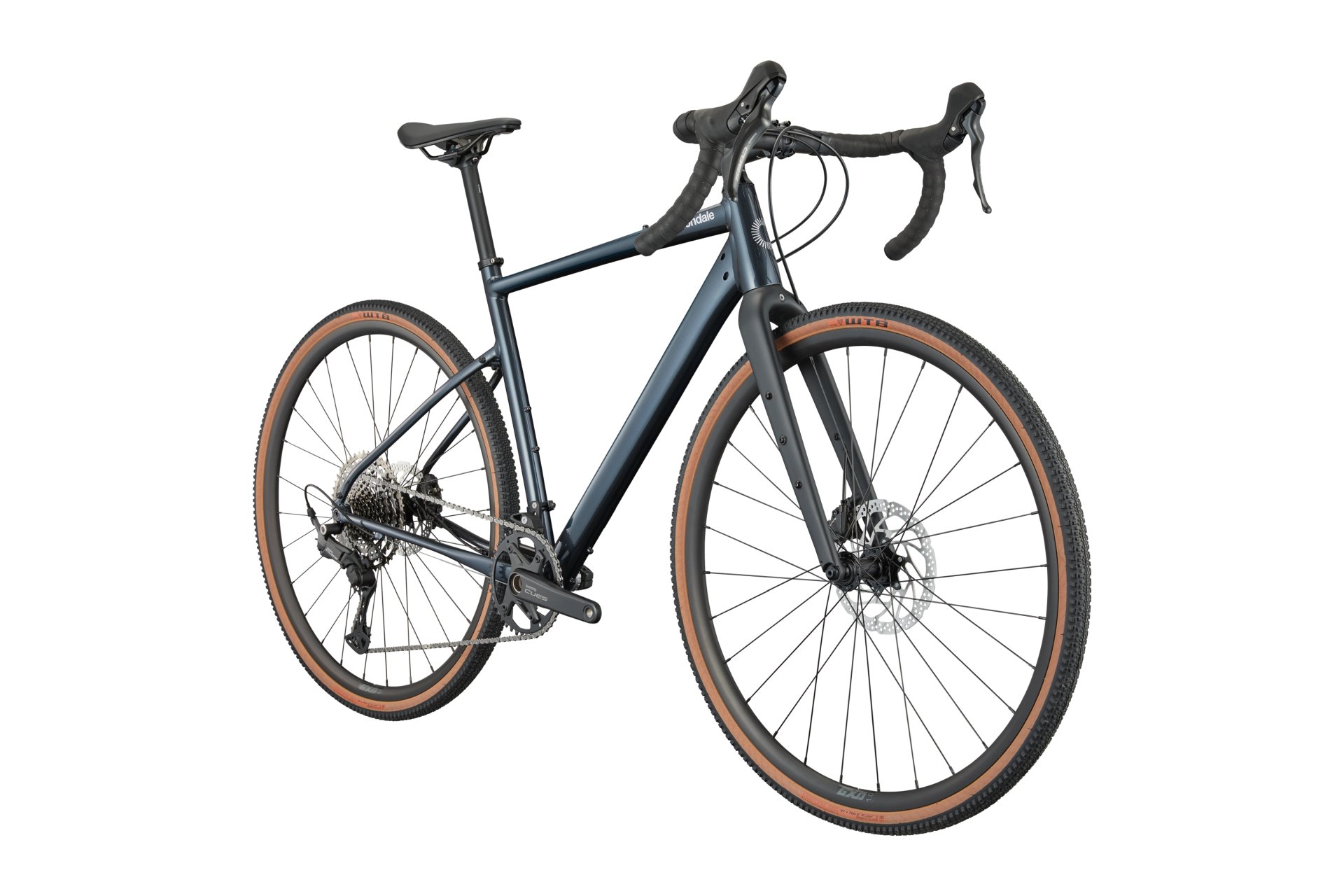 Cannondale Topstone 2 - Cues 1x - 28 Zoll - Diamant - 2026
