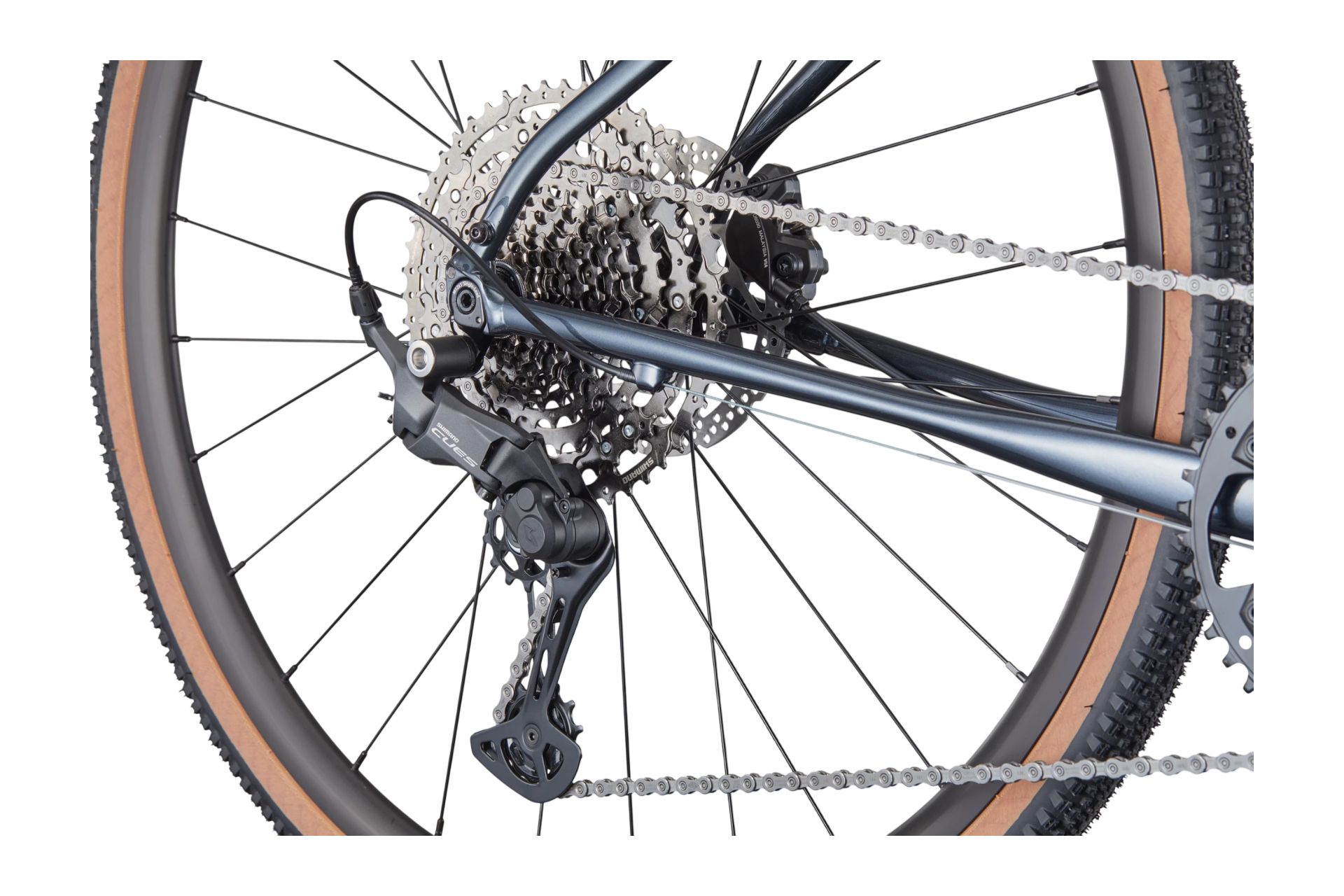 Cannondale Topstone 2 - Cues 1x - 28 Zoll - Diamant - 2026
