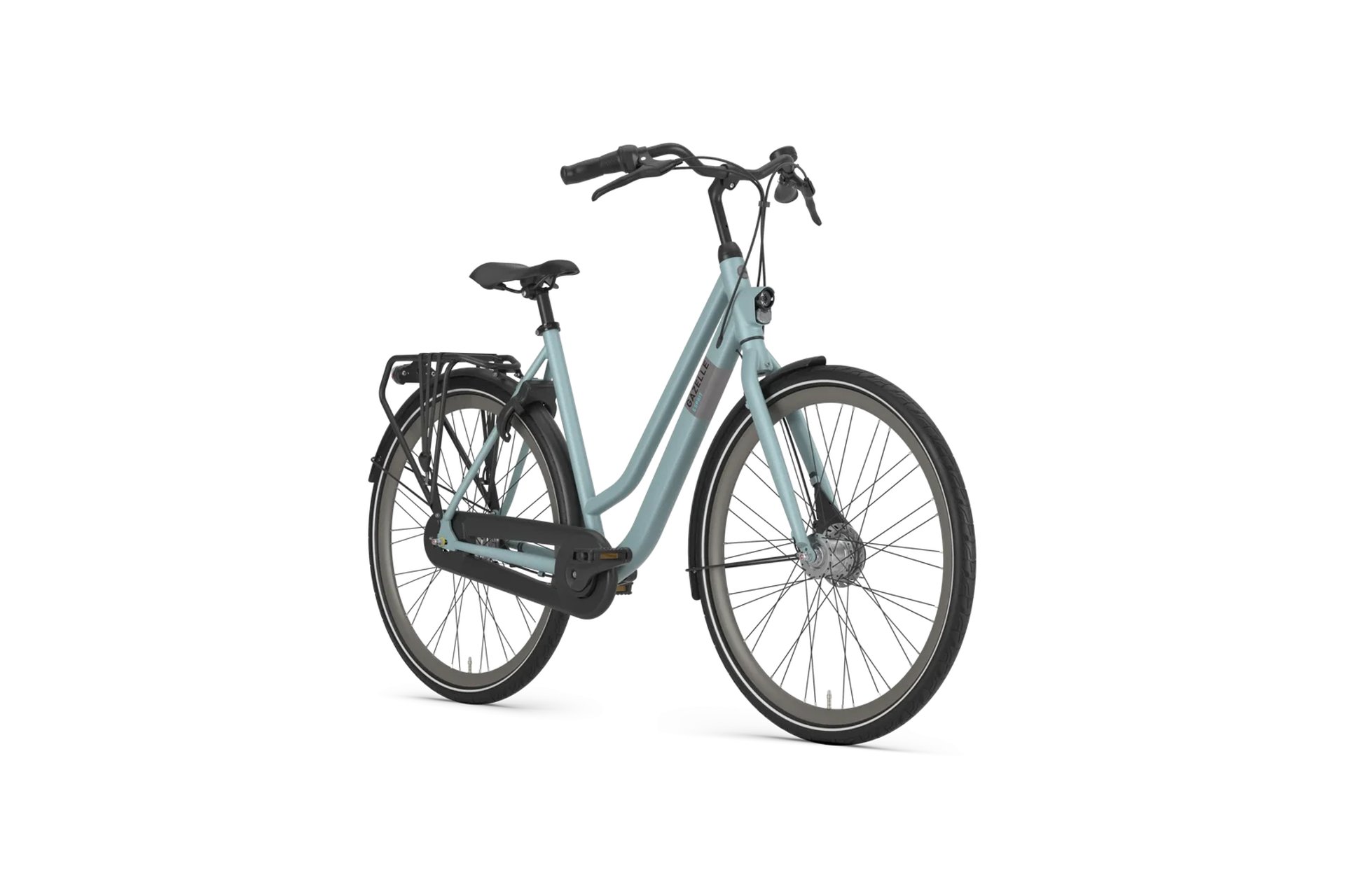 Gazelle Esprit - 28 Zoll - Tiefeinsteiger - 2026