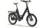 QiO Compact PE - 545 Wh - 20 Zoll - Compact - 2026