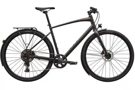 Specialized - Specialized Sirrus X 2.0 EQ - 28 Zoll - Diamant - 2027