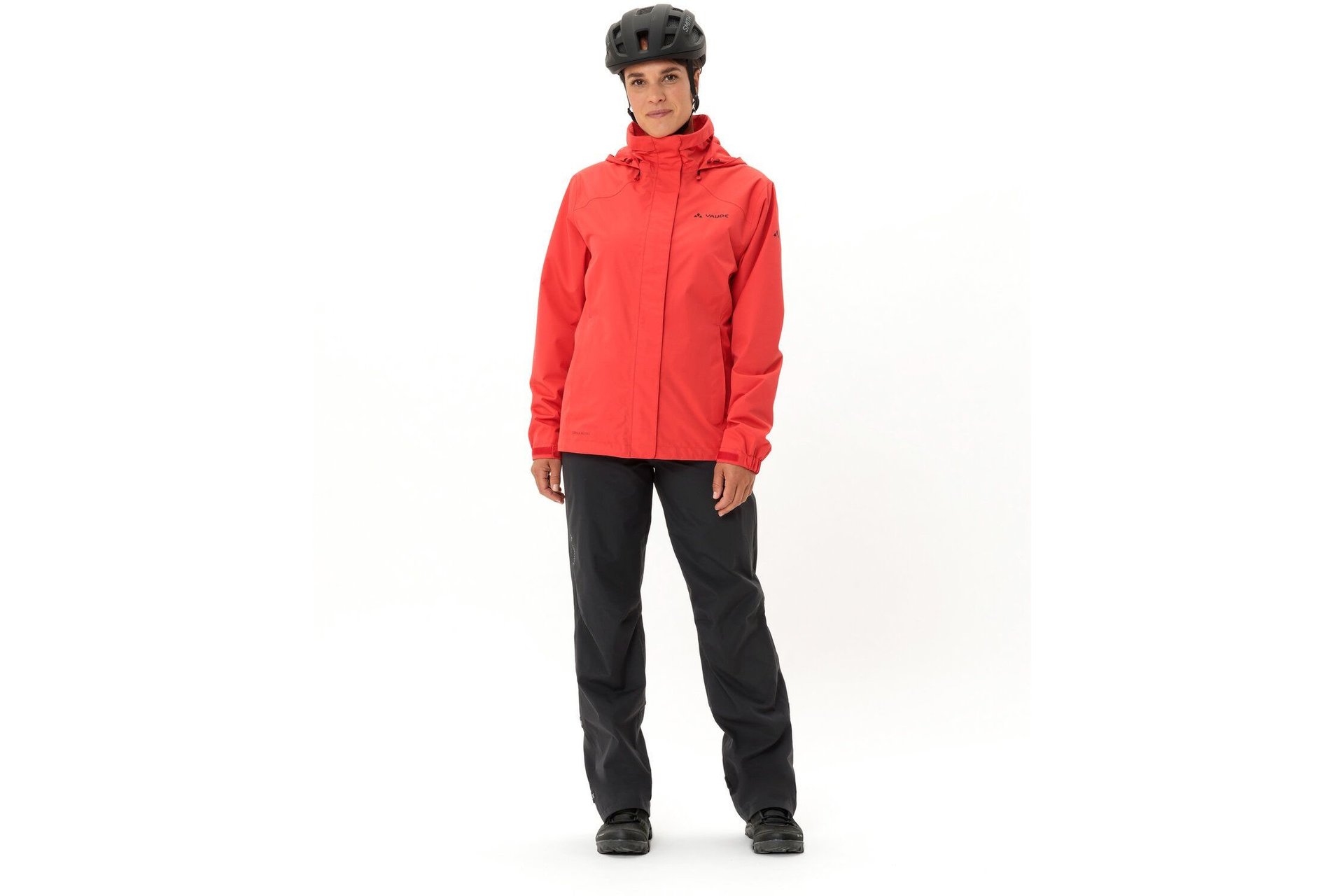 Vaude Damen Yaras Regenhose IV - 2026