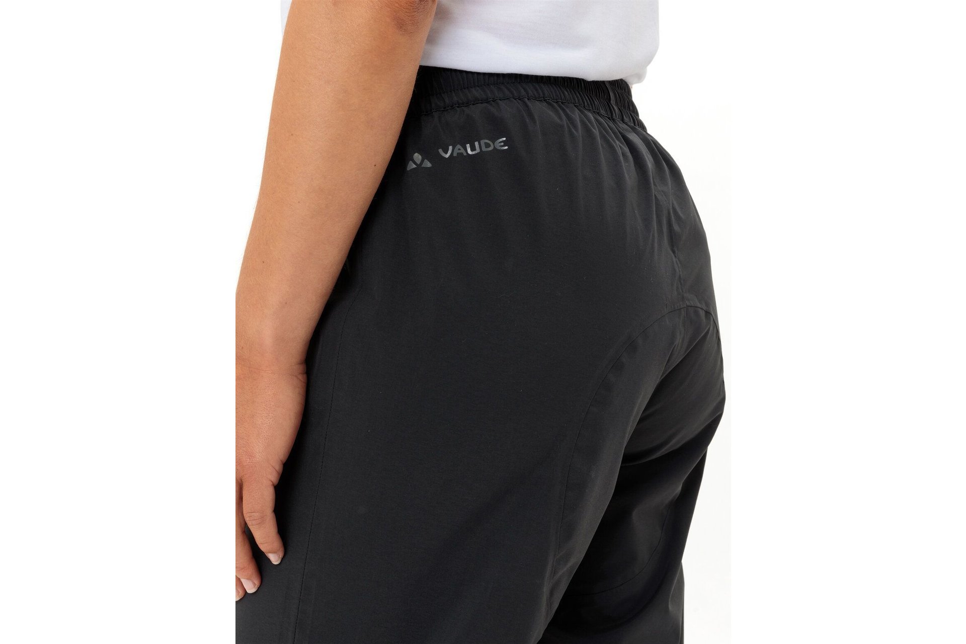 Vaude Damen Yaras Regenhose IV - 2026
