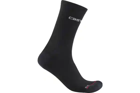 XXL Sale % - CASTELLI Diciotto Soft Merino Damen Socken