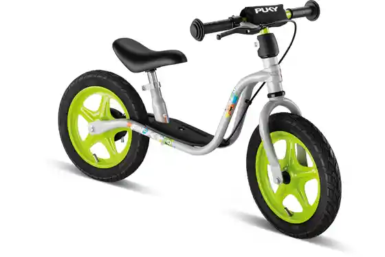 Fahrräder - Puky LR 1 L BR