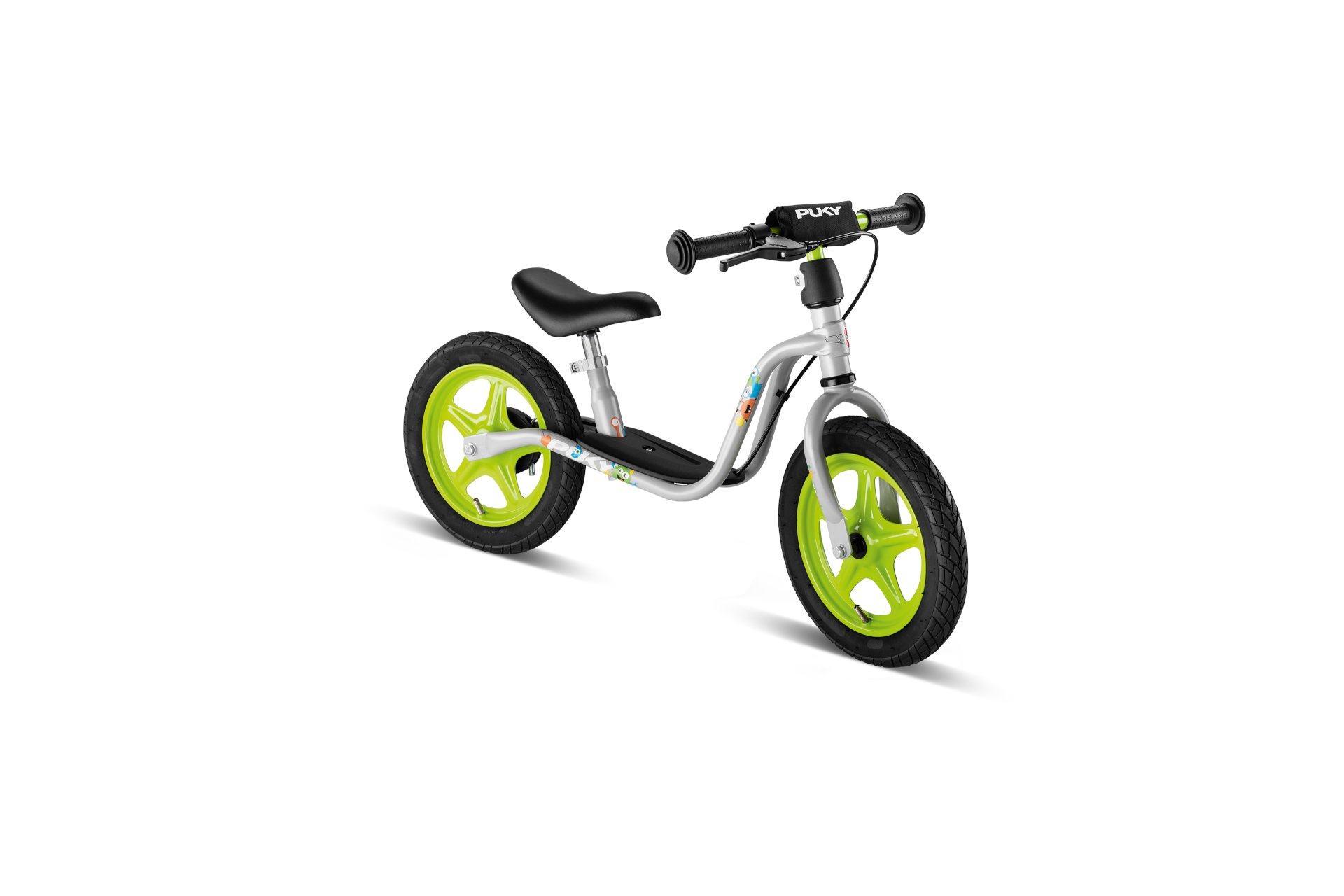 Puky LR 1 L BR - 2024