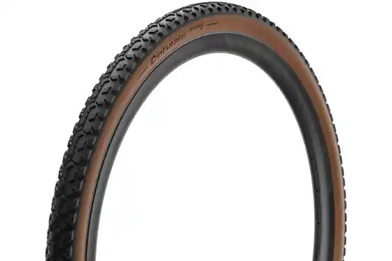 Gravel- & Cyclocross-Reifen - Pirelli Cinturato Gravel M 700x40C Classic TechWall SpeedGrip TLR