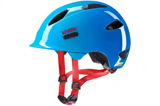 Kinder Fahrradhelme - Uvex Oyo