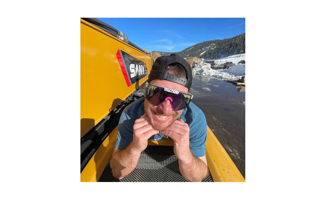 Pit Viper The 2000s - Son of Beach