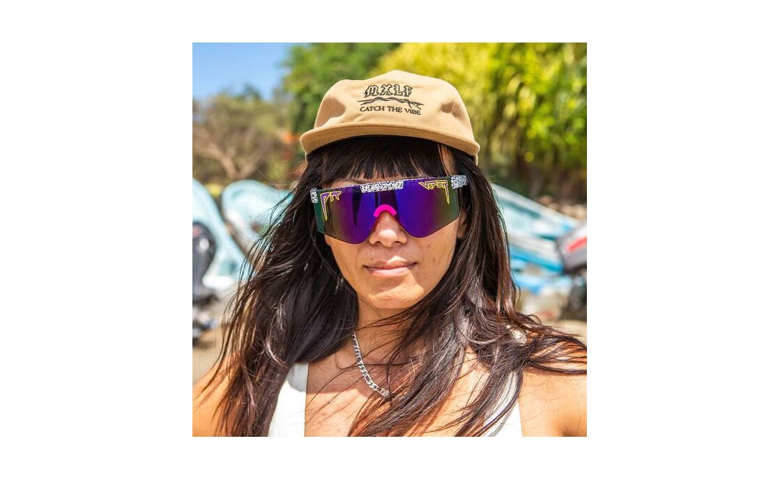 Pit Viper The 2000s - Son of Beach