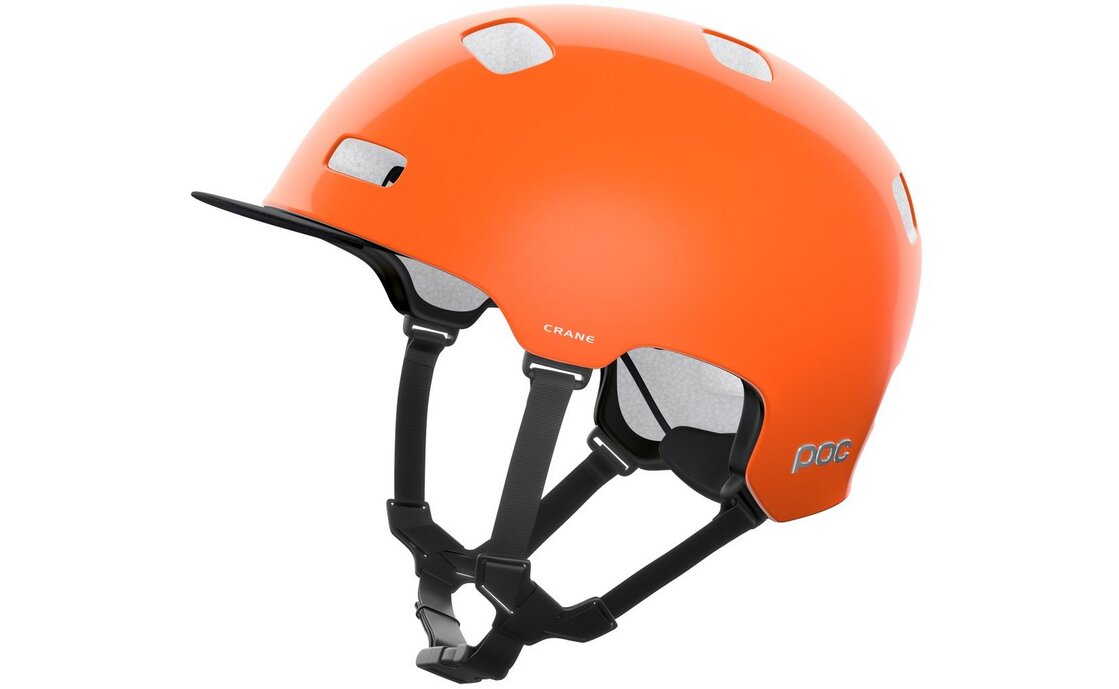 POC Crane MIPS