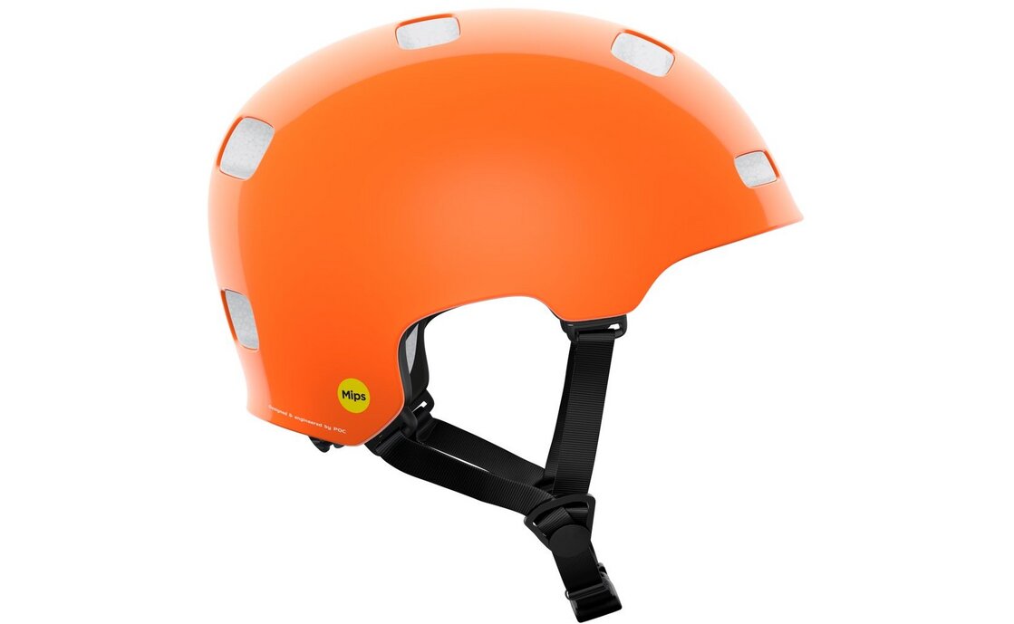 POC Crane MIPS
