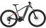 Carver Strict E.520 - 625 Wh - 29 Zoll - Diamant