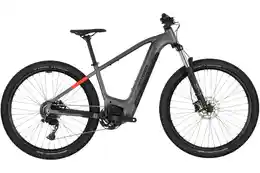 Carver Strict E.520 - 625 Wh - 29 Zoll - Diamant