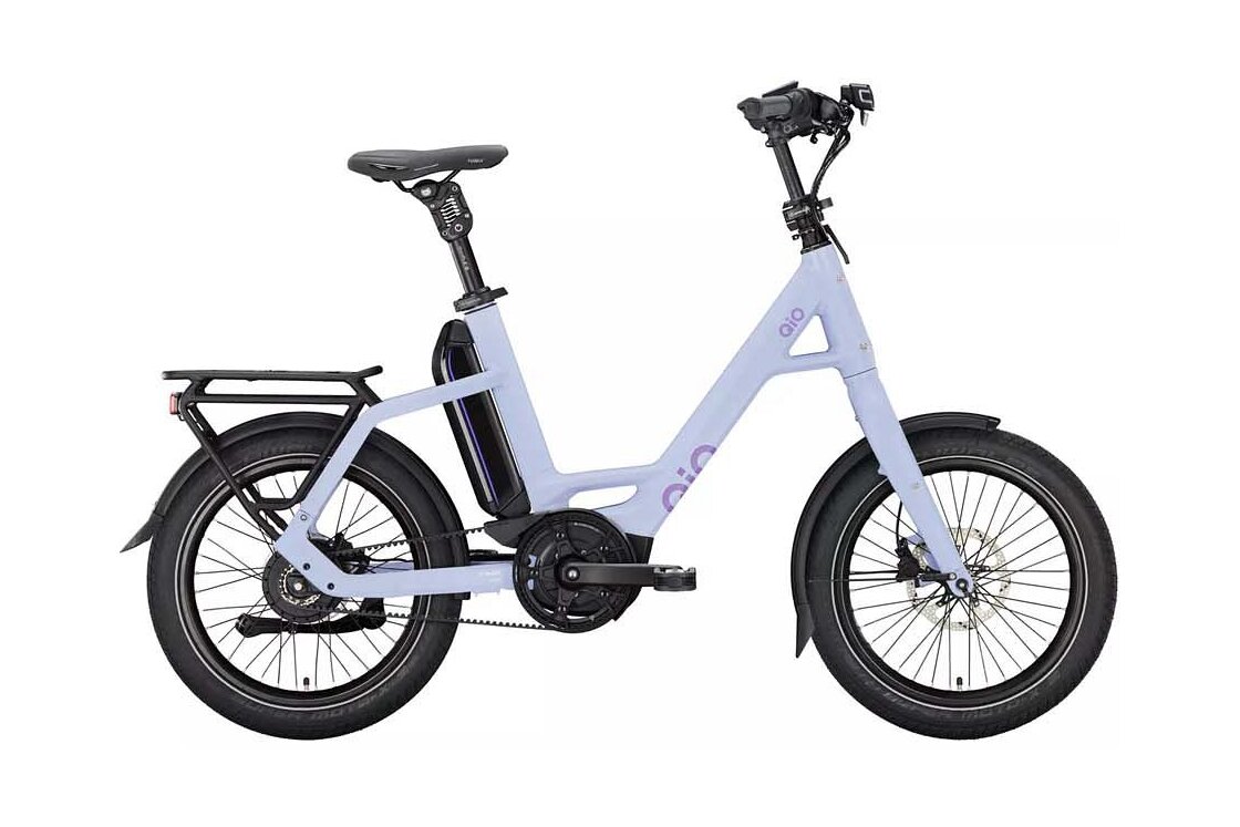 Stilvolle E Bike 20 Zoll Testsieger Bildnull