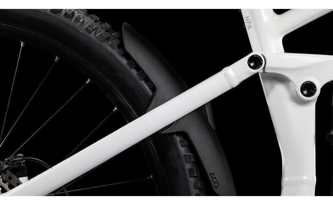 Cube Stereo Hybrid ONE44 EXC 800 - 800 Wh - 27,5 Zoll - Fully