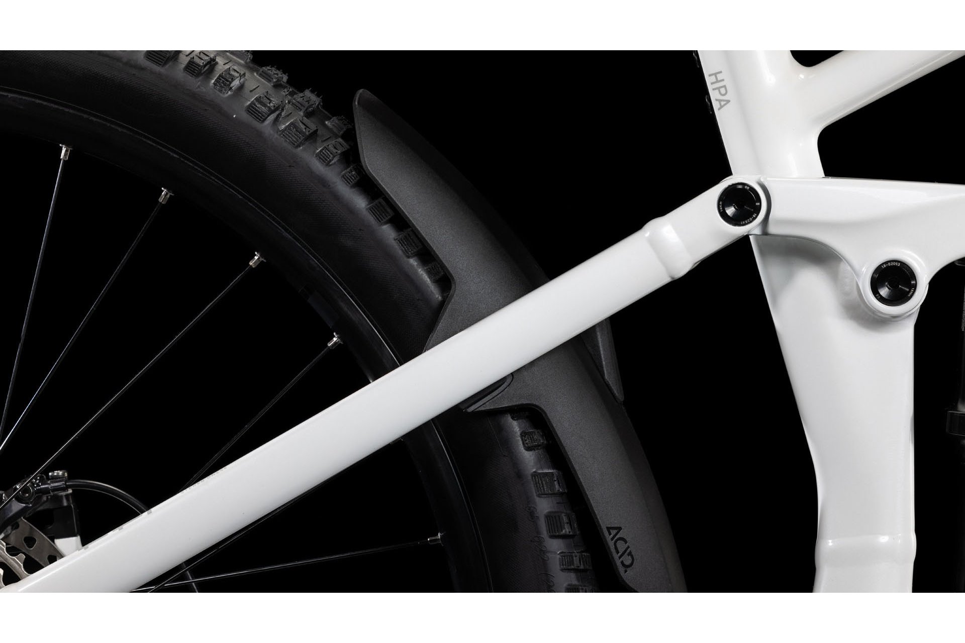 Cube Stereo Hybrid ONE44 EXC 800 - 800 Wh - 27,5 Zoll - Fully