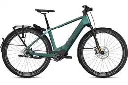 Flyer G1 Upstreet TR:CF 7.63 HS EU (NL-Schloss) - 700 Wh - 29 Zoll - Diamant - 2026