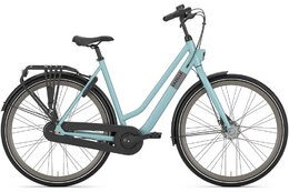 Gazelle Vento - Gazelle Esprit - 28 Zoll - Tiefeinsteiger - 2026