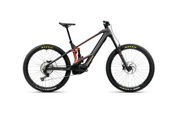 Orbea Wild M20 - 750 Wh - 29 Zoll - Fully