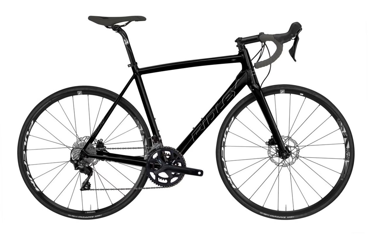 Ridley Fenix SLA 2024 DISC 黒 XS(160-170) Ridley Fenix SLA 2024 DISC 黒 XS(160-170)